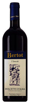 Dolcetto d'Alba